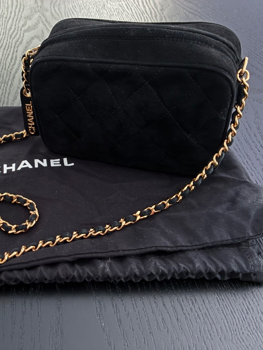 CHANEL EVENING Bag